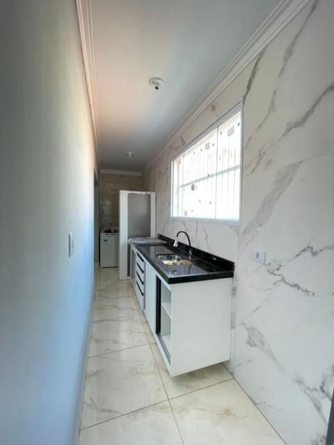 Sobrado para alugar em São Bernardo do Campo, Assunção, com 3 quartos, com 125 m²