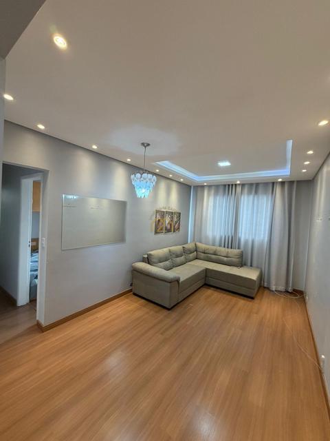 Apartamento para alugar em São Bernardo do Campo, Alves Dias, com 2 quartos, com 62 m²