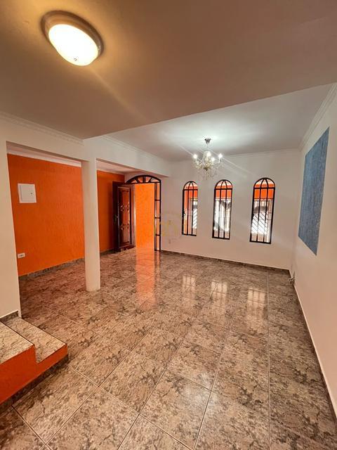Sobrado à venda e para alugar em São Bernardo do Campo, Assunção, com 3 quartos, com 110 m²