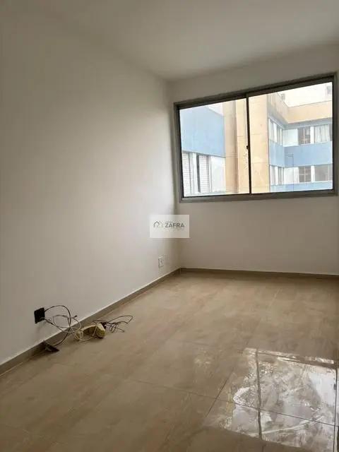 Apartamento para alugar em São Bernardo do Campo, Assunção, com 1 quarto, com 39 m²
