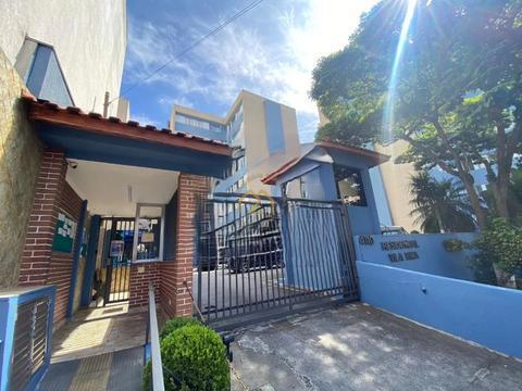 Apartamento à venda em São Bernardo do Campo, Assunção, com 2 quartos, com 52 m²