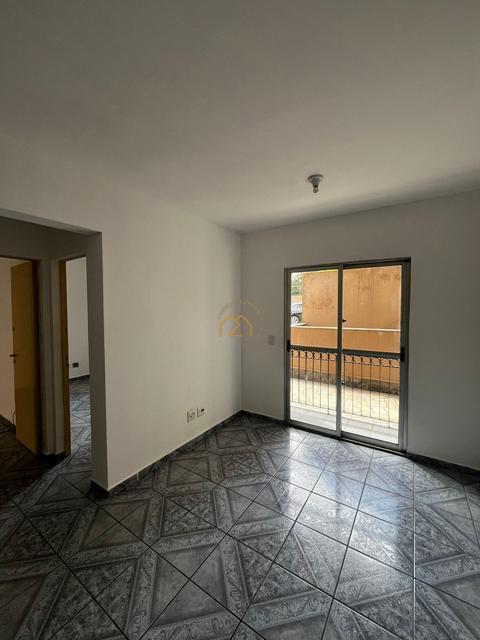 Apartamento para alugar em São Bernardo do Campo, Assunção, com 2 quartos, com 52 m²