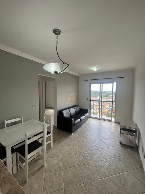 Apartamento para alugar em São Bernardo do Campo, Assunção, com 2 quartos, com 55 m²