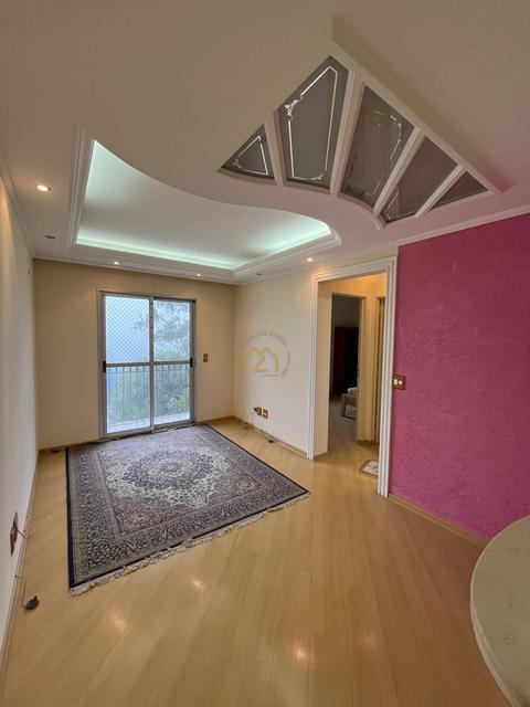 Apartamento à venda em São Bernardo do Campo, Assunção, com 2 quartos, com 55 m², Chácara Das Fontes