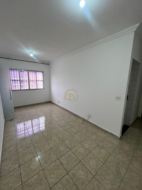 Apartamento para alugar em São Bernardo do Campo, Assunção, com 1 quarto, com 50 m²