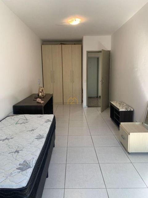 Kitnet para alugar em São Bernardo do Campo, Assunção, com 1 quarto, com 35 m², Edifício Parati