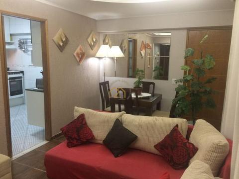 Apartamento à venda em São Bernardo do Campo, Centro, com 2 quartos, com 65 m²