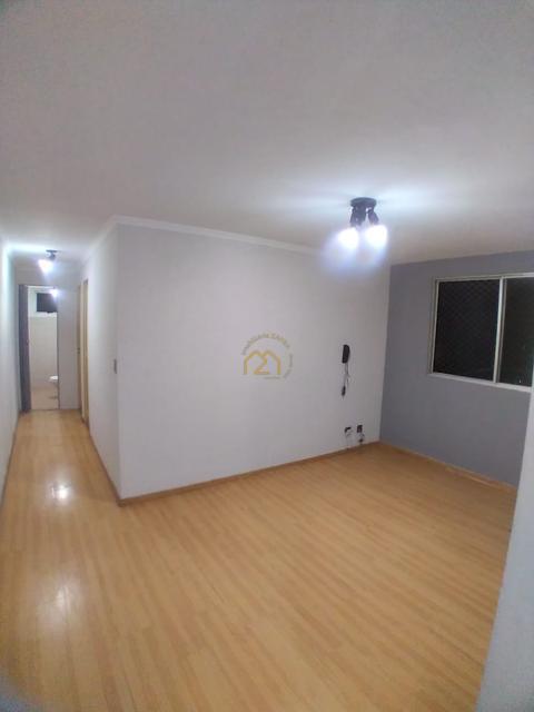 Apartamento à venda em São Bernardo do Campo, Santa Terezinha, com 2 quartos, com 56 m²