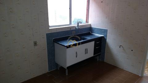 Apartamento para alugar em São Bernardo do Campo, Assunção, com 2 quartos, com 54 m², Costa Del Sol