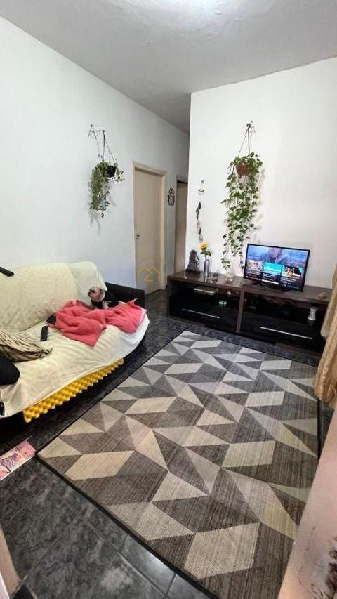 Casa à venda em São Bernardo do Campo, Assunção, com 2 quartos, com 124 m²