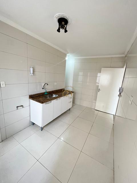Apartamento para alugar em São Bernardo do Campo, Assunção, com 2 quartos, com 70 m²