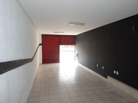 Salão para alugar em São Bernardo do Campo, Assunção, com 60 m²