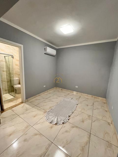 Sobrado para alugar em São Bernardo do Campo, Assunção, com 2 quartos, com 125 m²