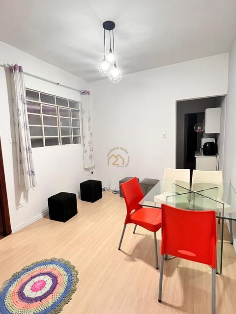 Casa para alugar em São Bernardo do Campo, Assunção, com 2 quartos, com 110 m²