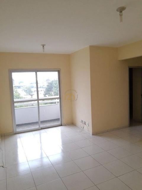 Apartamento para alugar em São Bernardo do Campo, Assunção, com 2 quartos, com 65 m², Vila Rica II