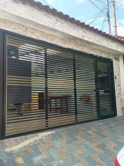 Casa à venda em São Bernardo do Campo, Dos Casa, com 2 quartos, com 130 m²