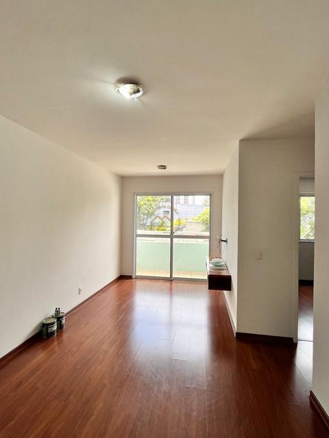 Apartamento para alugar em São Bernardo do Campo, Independência, com 2 quartos, com 54 m²